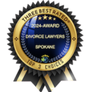Three Best Rated - Spokane - Twyford Law Office Family And Divorce Lawyers in Washington
